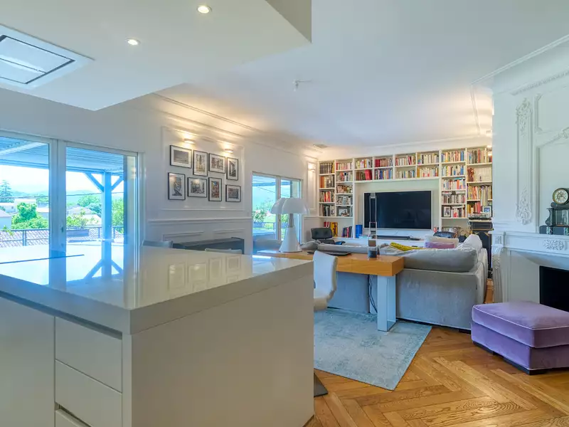 Appartement, 125 m²