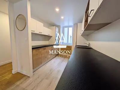 Appartement, 153,04 m²