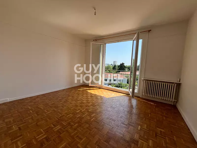 Appartement, 62 m²