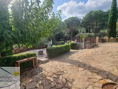 Maison, 48 m²
