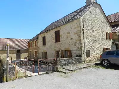 Maison, 81 m²