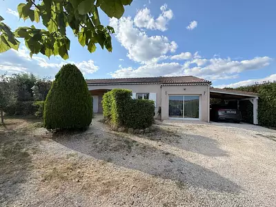 Maison, 96 m²
