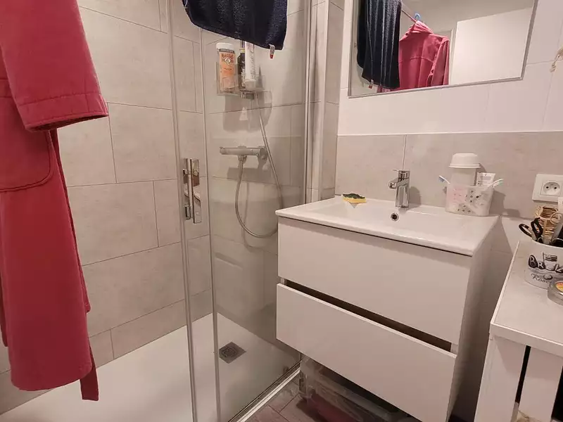 Maison, 137 m²