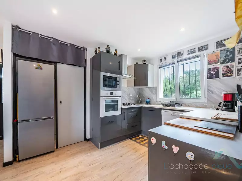 Appartement, 72,55 m²