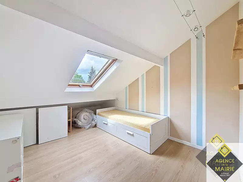 Maison, 116,74 m²