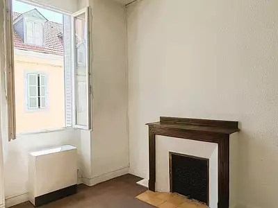 Appartement, 60 m²