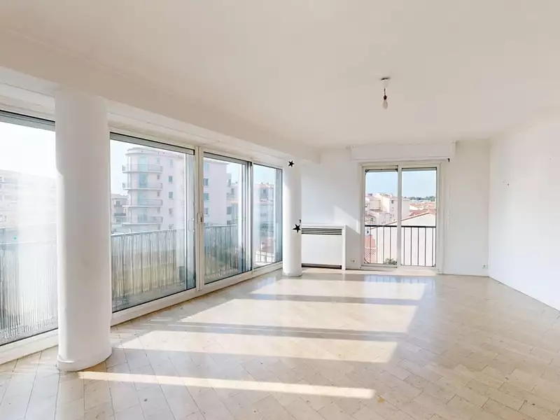 Appartement, 95 m²