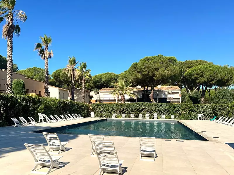 Appartement, 36,49 m²