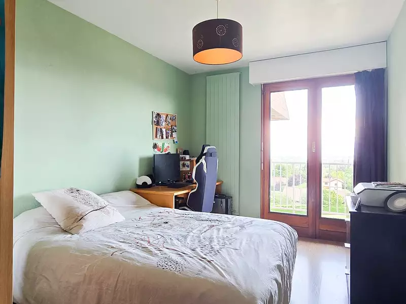 Appartement, 73 m²