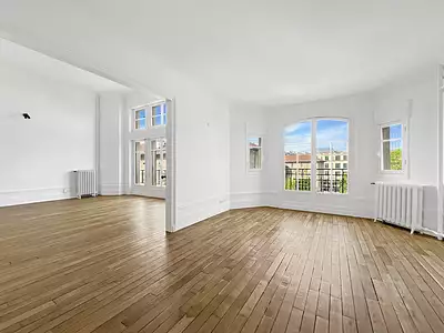 Appartement, 116 m²