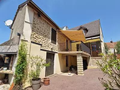 Maison, 135 m²