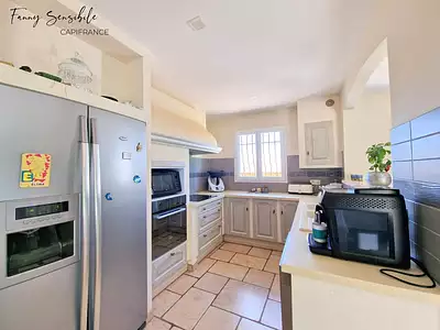 Maison, 140 m²