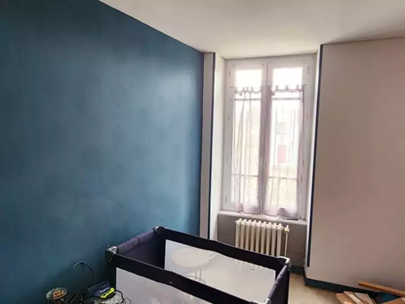 Maison, 143 m²