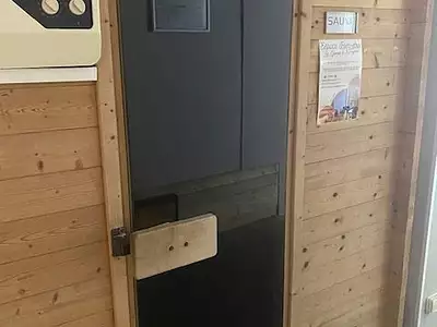 Appartement, 34,5 m²