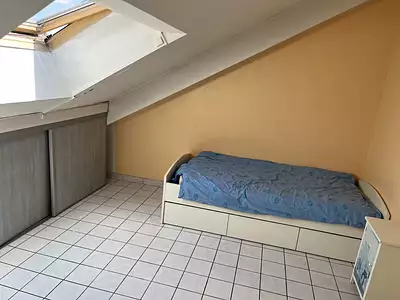Maison, 90 m²