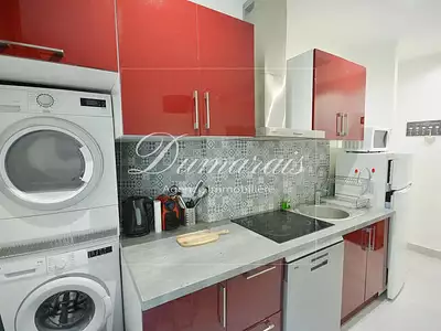 Appartement, 49,25 m²