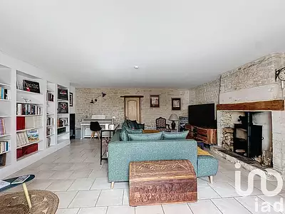Maison, 177 m²