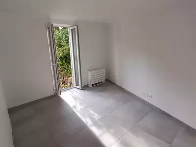 Appartement, 34 m²