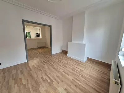 Maison, 110 m²