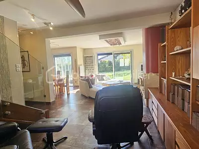 Maison, 164 m²