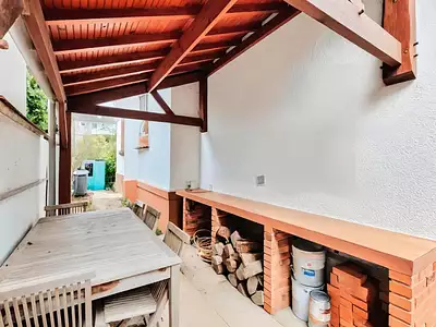 Maison, 190 m²