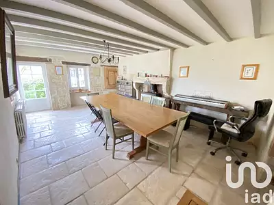 Maison, 195 m²