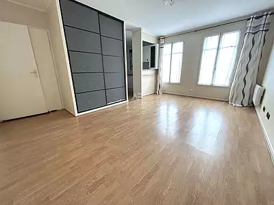Appartement, 31 m²