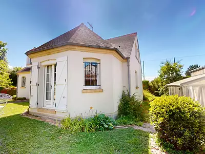 Maison, 180 m²