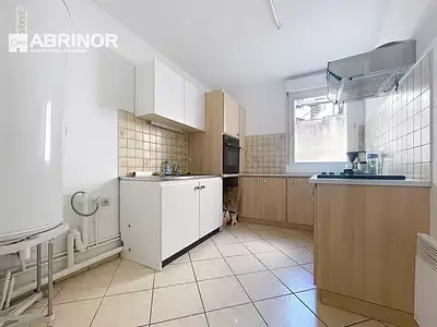 Appartement, 71 m²