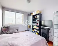 Appartement, 47,76 m²