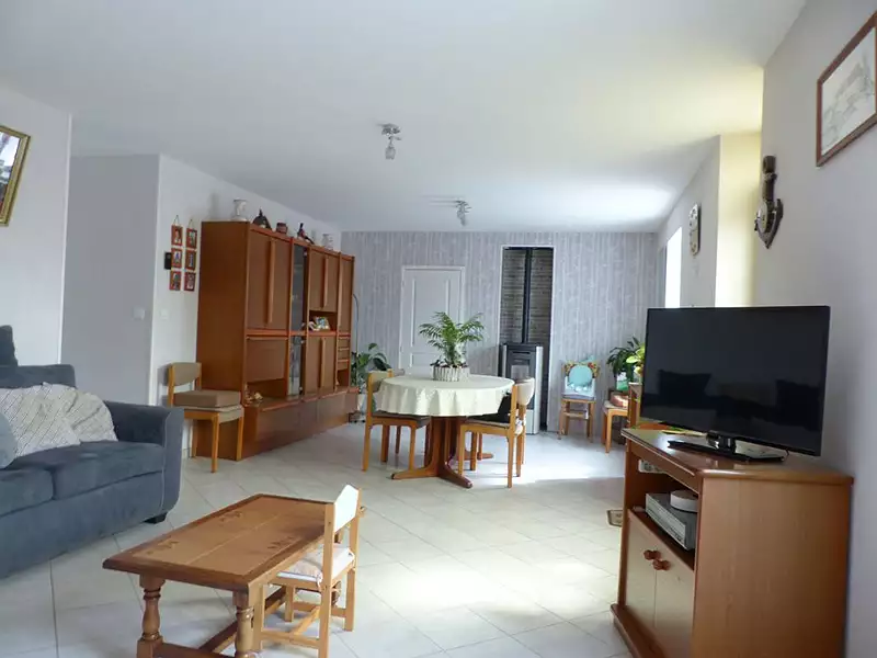Maison, 86 m²