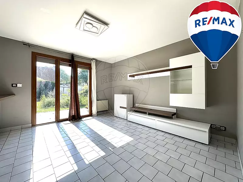 Maison, 94 m²