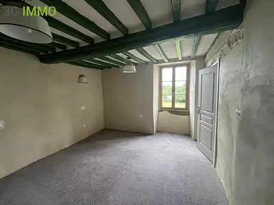 Maison, 48 m²