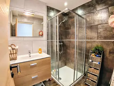 Appartement, 66 m²