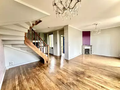 Maison, 77 m²