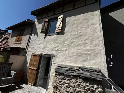 Maison, 72 m²
