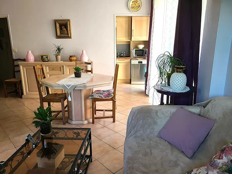 Appartement, 68,24 m²