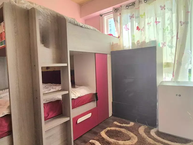 Appartement, 56 m²