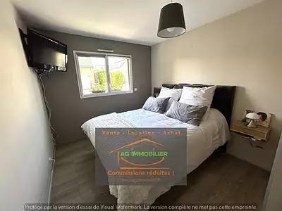 Maison, 155 m²