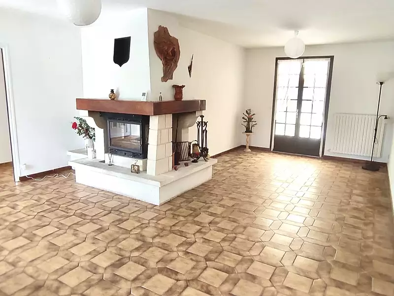 Maison, 100 m²
