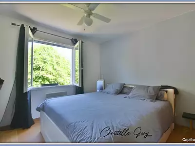 Maison, 90 m²