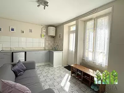 Maison, 165 m²