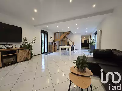 Maison, 160 m²