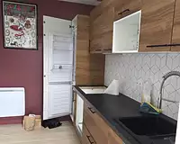 Appartement, 23 m²