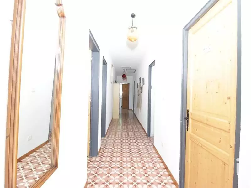 Appartement, 118 m²