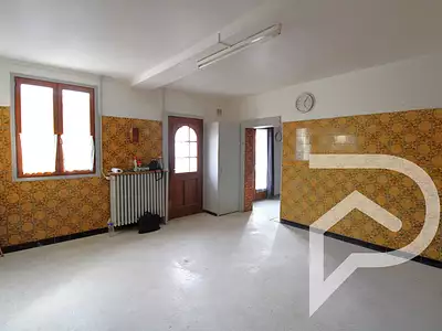 Maison, 145 m²