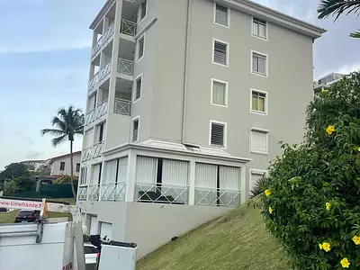 Appartement, 71 m²