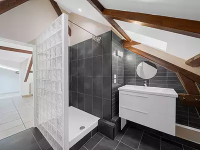 Appartement, 62,87 m²