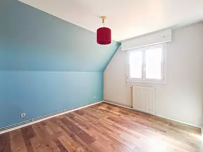 Maison, 99 m²