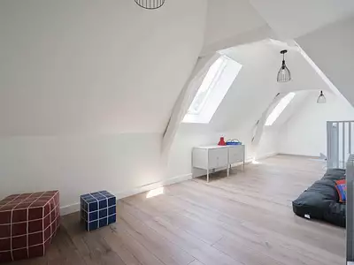 Appartement, 140 m²